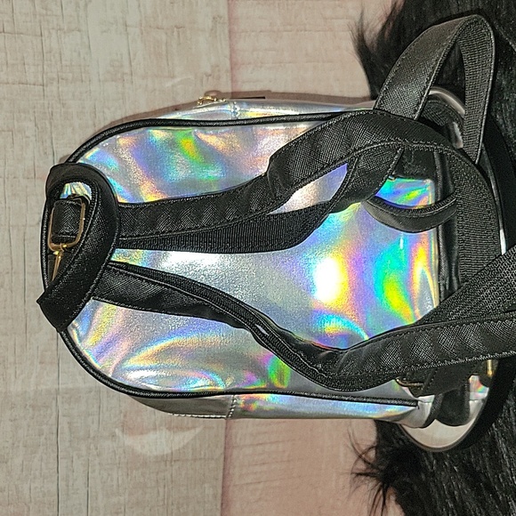 Grogu "Baby Yoda" Mini Backpack - Picture 7 of 14